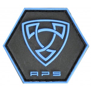 APS Logo Badge 